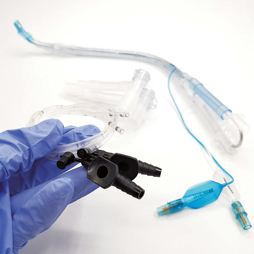 product-anesthesia-Endobronchia Tube