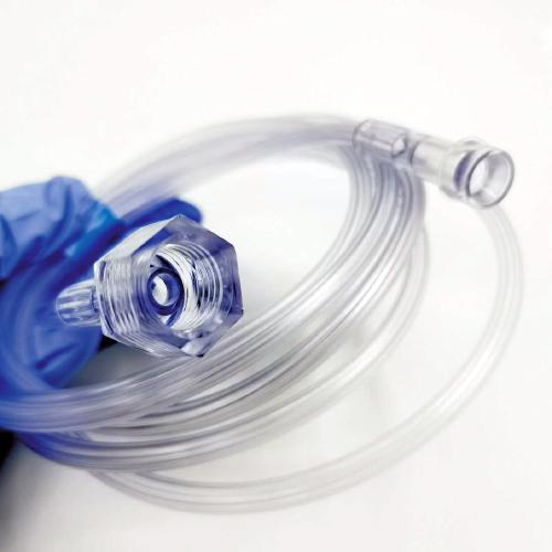 product-respiratory-Oxygen Tube