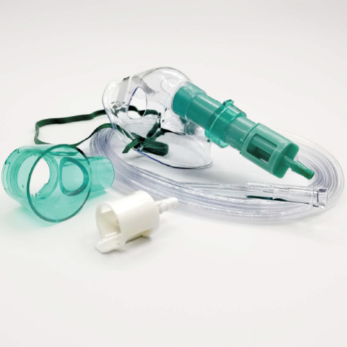 product-respiratory-Venturi Mask