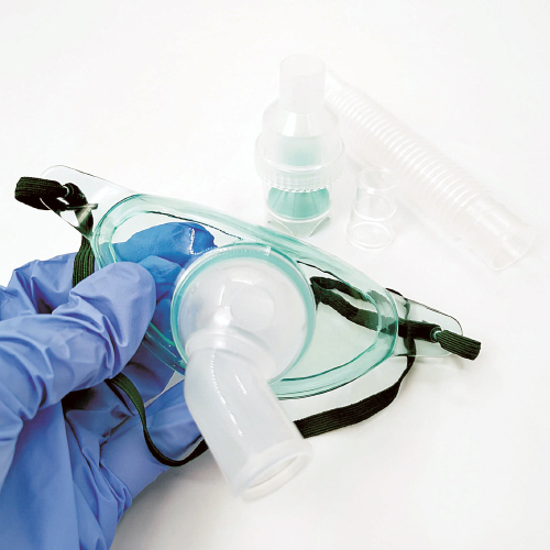 product-respiratory-Tracheostomy Mask