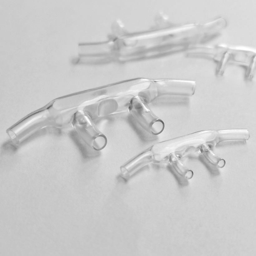 product-others-Prong for Nasal Cannula (dipped mold)